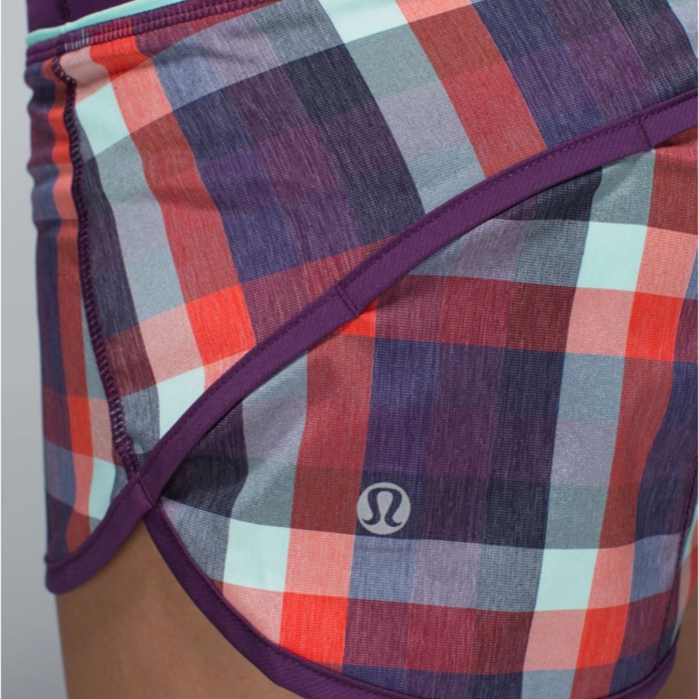 Lululemon Speed Short - Picture 6 of 11
